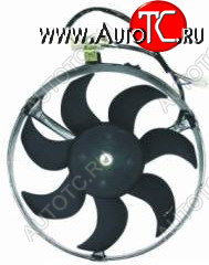 11 699 р. OMEGA МОТОР+ВЕНТИЛЯТОР КОНДЕНС КОНД (Тайвань) API opomb94-940  с доставкой в г. Вологда
