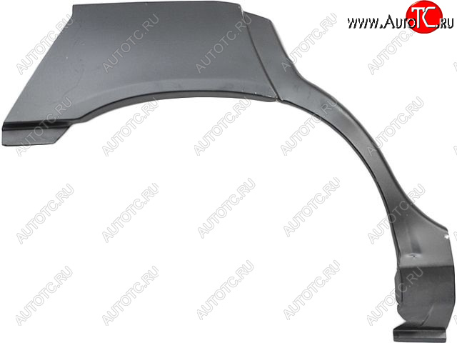 4 699 р. OMEGA АРКА РЕМ.КРЫЛА ЗАДН ПРАВ (СЕДАН) (KLOKKERHOLM) KLOKKERHOLM opomb94-490-r  с доставкой в г. Вологда