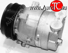 24 949 р. OMEGA КОМПРЕССОР КОНДИЦ (см.каталог) (AVA) AVA opomb94-970  с доставкой в г. Вологда