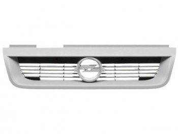 VECTRA РЕШЕТКА РАДИАТОРА ГРУНТ ЧЕРН BODYPARTS opvca93-100xb