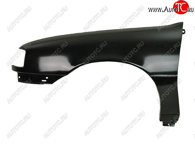 3 599 р. VECTRA КРЫЛО ПЕРЕДН ЛЕВ БЕЗ ОТВ ППОВТОРИТЕЛЬ (Италия) MAXICAR opvca88-270-l  с доставкой в г. Вологда