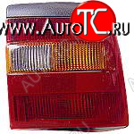 2 479 р. VECTRA ФОНАРЬ ЗАДН ВНЕШН ПРАВ (4 дв) (DEPO) DEPO opvca93-740-r  с доставкой в г. Вологда