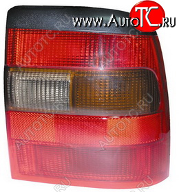 2 449 р. VECTRA ФОНАРЬ ЗАДН ВНЕШН ПРАВ (4 дв) (DEPO) ТОНИР-КРАСН DEPO opvca93-741tr-r  с доставкой в г. Вологда
