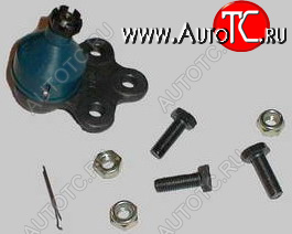 839 р. VECTRA ШАРОВАЯ ОПОРА Л=П НИЖН BODYPARTS opvca88-820-z  с доставкой в г. Вологда