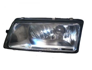VECTRA ФАРА ЛЕВ ТЮНИНГ ПРОЗРАЧ ХРУСТАЛ BODYPARTS opvca88-002cc-l