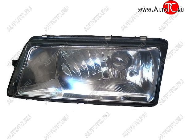 1 449 р. VECTRA ФАРА ЛЕВ ТЮНИНГ ПРОЗРАЧ ХРУСТАЛ BODYPARTS opvca88-002cc-l  с доставкой в г. Вологда