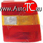 2 099 р. VECTRA ФОНАРЬ ЗАДН ВНЕШН ПРАВ (4 дв) (DEPO) DEPO opvca88-740-r  с доставкой в г. Вологда