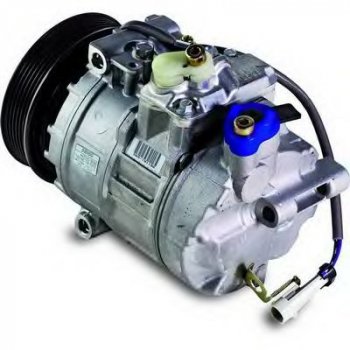 VECTRA КОМПРЕССОР КОНДИЦ 2.5 , 2.6 (см.каталог) (AVA) AVA opvca96-970
