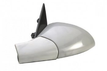 VECTRA ЗЕРКАЛО ЛЕВ ЭЛЕКТР С ПОДОГРЕВ (convex) (Тайвань) ГРУНТ VIEWMAX opvca96-451x-l
