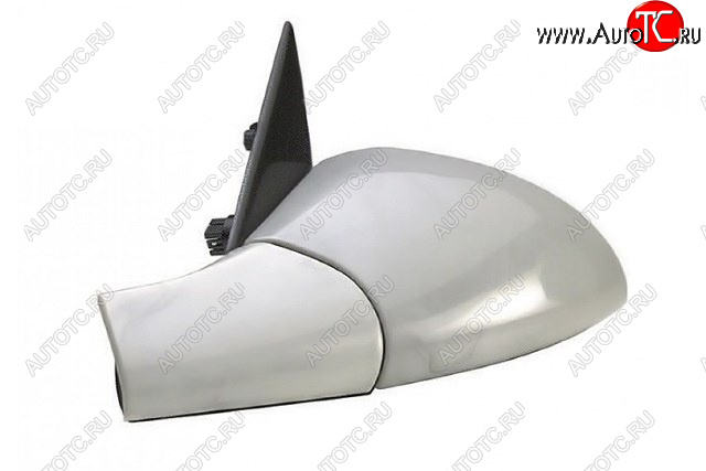 2 369 р. VECTRA ЗЕРКАЛО ЛЕВ ЭЛЕКТР С ПОДОГРЕВ (convex) (Тайвань) ГРУНТ VIEWMAX opvca96-451x-l  с доставкой в г. Вологда