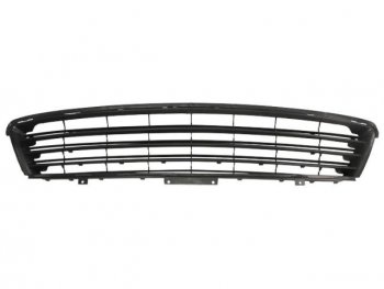 406 РЕШЕТКА БАМПЕРА ПЕРЕДН (Тайвань) ЧЕРН TYG pg40699-190b