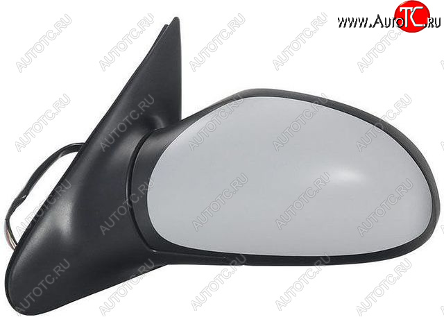 1 699 р. 406 ЗЕРКАЛО ЛЕВ ЭЛЕКТР С ПОДОГРЕВ (aspherical) (Тайвань) ГРУНТ VIEWMAX pg40699-450x-l  с доставкой в г. Вологда