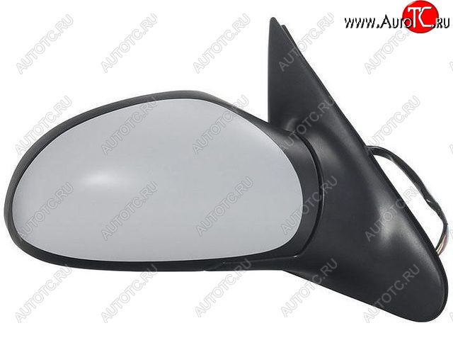1 379 р. 406 ЗЕРКАЛО ПРАВ ЭЛЕКТР С ПОДОГРЕВ (convex) (Тайвань) ГРУНТ VIEWMAX pg40699-451x-r  с доставкой в г. Вологда