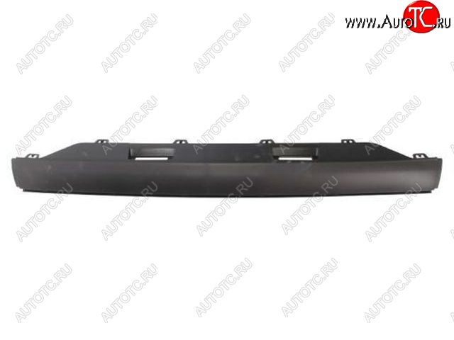 1 159 р. 406 МОЛДИНГ ЗАДН ЦЕНТРАЛ (СЕДАН) (Тайвань) ЧЕРН API pg40699-780b-c  с доставкой в г. Вологда