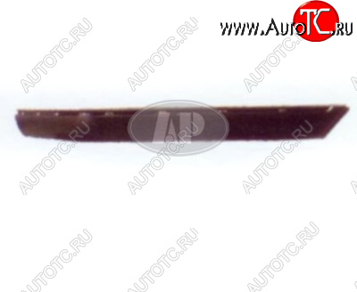 1 249 р. 406 МОЛДИНГ ЗАДН ПРАВ (СЕДАН) (Тайвань) ЧЕРН API pg40699-780b-r  с доставкой в г. Вологда