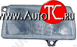 3 599 р. Правая фара DEPO Volkswagen Golf 2 (1983-1992)  с доставкой в г. Вологда