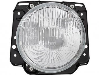 GOLF ФАРА Л=П В СБОРЕ С КРЕПЛЕН (DEPO) DEPO vwglf83-000-z