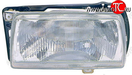 1 119 р. JETTA ФАРА ЛЕВ В СБОРЕ С КРЕПЛЕН BODYPARTS vwjet84-001-l  с доставкой в г. Вологда