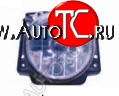1 229 р. GOLF ФАРА Л=П ТЮНИНГ В СБОРЕ С КРЕПЛЕН ПРОЗРАЧ ХРУСТАЛ BODYPARTS vwglf83-006cc-z  с доставкой в г. Вологда