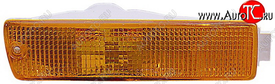 123 р. GOLF (JETTA) УКАЗ.ПОВОРОТА НИЖН ЛЕВ В БАМПЕР (Китай) ЖЕЛТ BODYPARTS vwglf90-042y-l  с доставкой в г. Вологда