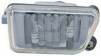 GOLF (JETTA) ФАРА ПРОТИВОТУМ ЛЕВ BODYPARTS vwglf90-070-l