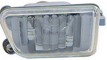 GOLF (JETTA) ФАРА ПРОТИВОТУМ ПРАВ BODYPARTS vwglf90-070-r