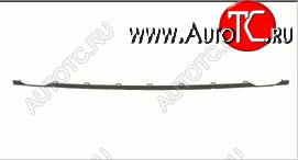 599 р. JETTA ПЛАНКА-ФАРТУК ПОД РЕШЕТКУ TYG vwjet84-140  с доставкой в г. Вологда