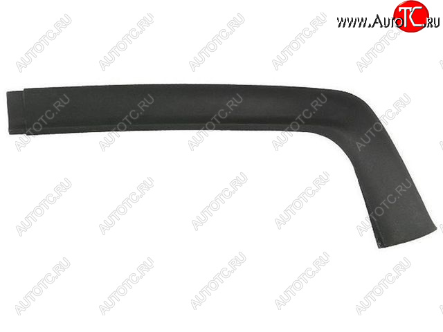 439 р. GOLF (JETTA) СПОЙЛЕР БАМПЕРА ПЕРЕДН ЛЕВ BODYPARTS vwglf90-220-l  с доставкой в г. Вологда