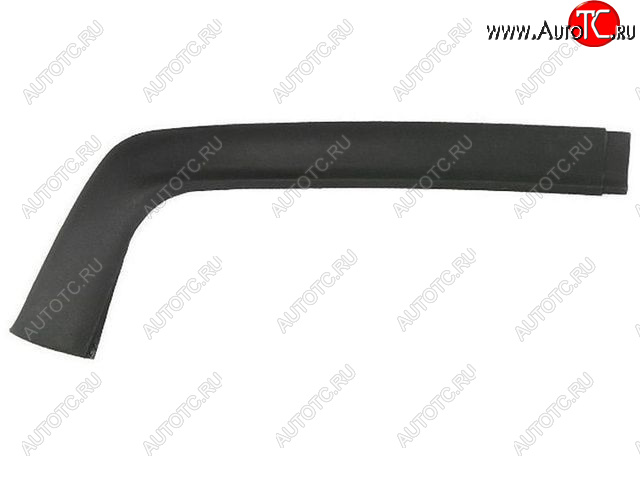 439 р. GOLF (JETTA) СПОЙЛЕР БАМПЕРА ПЕРЕДН ПРАВ BODYPARTS vwglf90-220-r  с доставкой в г. Вологда