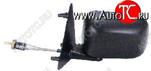 1 119 р. GOLF ЗЕРКАЛО ЛЕВ МЕХАН С ТРОСИК (Китай) BODYPARTS vwglf88-451-l  с доставкой в г. Вологда