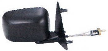 GOLF ЗЕРКАЛО ПРАВ МЕХАН С ТРОСИК (Китай) BODYPARTS vwglf88-451-r
