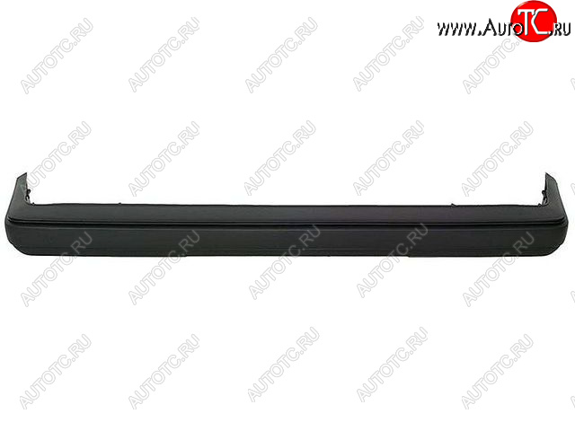 5 299 р. GOLF БАМПЕР ЗАДН С УСИЛИТ (Италия) ЧЕРН R2A vwglf83-640b  с доставкой в г. Вологда