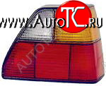1 699 р. Правый фонарь DEPO  Volkswagen Golf  2 (1983-1992)  с доставкой в г. Вологда
