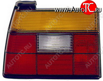 699 р. JETTA ФОНАРЬ ЗАДН ВНЕШН ЛЕВ BODYPARTS vwjet84-741-l  с доставкой в г. Вологда
