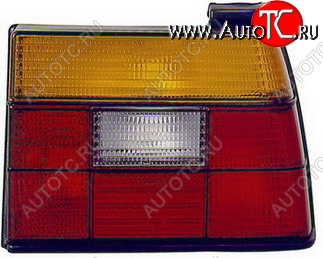 699 р. JETTA ФОНАРЬ ЗАДН ВНЕШН ПРАВ BODYPARTS vwjet84-741-r  с доставкой в г. Вологда
