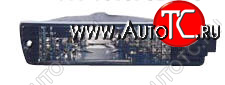 2 049 р. GOLF {JETTA} УКАЗ.ПОВОРОТА НИЖН Л+П (КОМПЛЕКТ) В БАМПЕР (DEPO) ТОНИР DEPO vwglf90-043tt-n  с доставкой в г. Вологда