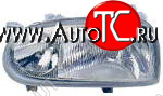 3 099 р. Правая фара (двухламповая) BodyParts Volkswagen Golf 3 (1991-1998)  с доставкой в г. Вологда