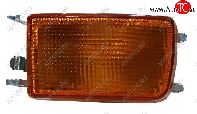 529 р. GOLF {VENTO} УКАЗ.ПОВОРОТА НИЖН ЛЕВ В БАМПЕР (DEPO) ЖЕЛТ DEPO vwglf92-040y-l  с доставкой в г. Вологда