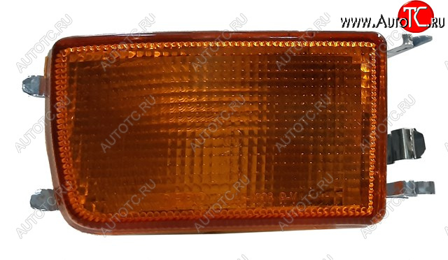 529 р. GOLF {VENTO} УКАЗ.ПОВОРОТА НИЖН ПРАВ В БАМПЕР (DEPO) ЖЕЛТ DEPO vwglf92-040y-r  с доставкой в г. Вологда