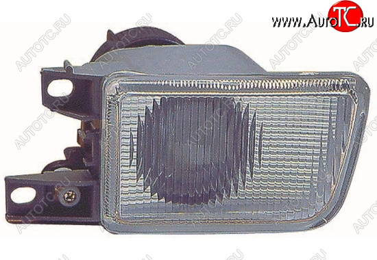 2 599 р. Противотуманная фара левая DEPO  Volkswagen Golf  3 (1991-1998)  с доставкой в г. Вологда