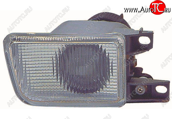 2 599 р. Противотуманная фара правая DEPO  Volkswagen Golf  3 (1991-1998)  с доставкой в г. Вологда
