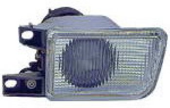 GOLF (VENTO) ФАРА ПРОТИВОТУМ ЛЕВ BODYPARTS vwglf92-071-l