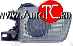 889 р. GOLF (VENTO) ФАРА ПРОТИВОТУМ ЛЕВ BODYPARTS vwglf92-071-l  с доставкой в г. Вологда