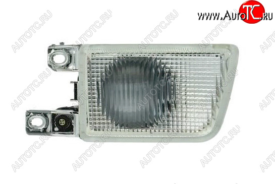 1 559 р. GOLF (VENTO) ФАРА ПРОТИВОТУМ ЛЕВ ТЮНИНГ ПРОЗРАЧ ХРУСТАЛ BODYPARTS vwglf92-072cc-l  с доставкой в г. Вологда