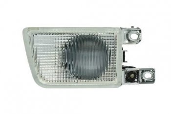 GOLF (VENTO) ФАРА ПРОТИВОТУМ ПРАВ ТЮНИНГ ПРОЗРАЧ ХРУСТАЛ BODYPARTS vwglf92-072cc-r