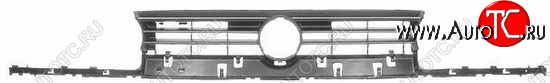 1 749 р. GOLF РЕШЕТКА РАДИАТОРА (Тайвань) ЧЕРН API vwglf92-100b  с доставкой в г. Вологда