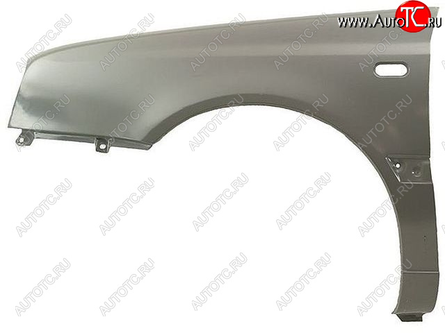 6 849 р. GOLF {VENTO} КРЫЛО ПЕРЕДН ЛЕВ С ОВАЛЬН ОТВ ППОВТОРИТЕЛЬ TYG vwglf95-270-l  с доставкой в г. Вологда
