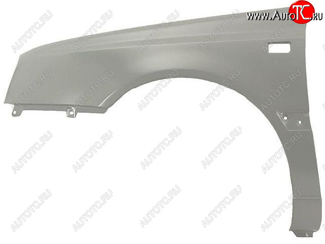 6 699 р. GOLF {VENTO} КРЫЛО ПЕРЕДН ЛЕВ С ПРЯМОУГ ОТВ ППОВТОРИТЕЛЬ TYG vwglf92-271-l  с доставкой в г. Вологда