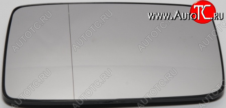 419 р. GOLF {VENTO} СТЕКЛО ЗЕРКАЛА ЛЕВ (flat) (Тайвань) VIEWMAX vwglf92-460-l  с доставкой в г. Вологда
