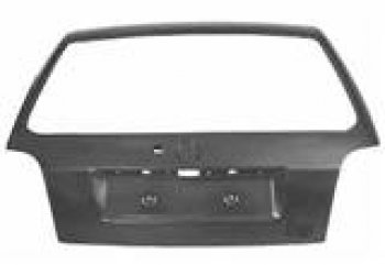 GOLF КРЫШКА БАГАЖНИКА (3 дв) (5 дв) (Тайвань) TYG vwglf92-600